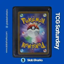 2022 POKEMON JP DARK PHANTASMA #073/071 PIKACHU CHARACTER RARE - Image 2