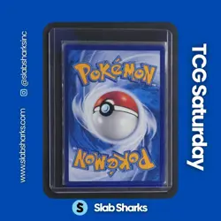 2023 POKEMON S. CHINESE SM STRIKING COMP. #037/061 NAGANADEL GUZZLORD TAG TEAM - Image 2