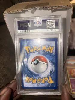 2016 Pokemon XY Evolutions #110 Flying Pikachu PSA 10 GEM MINT - Image 2