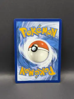 Floragato 197/193 IR Paldea Evolved ILLUSTRATION RARE HOLO Pokemon English Sv02 - Image 3