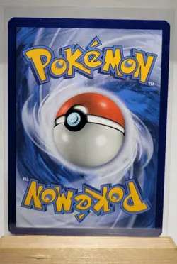 Pikachu 28/73 Cracked Ice Holo Promo Pokemon TCG 2017 Shining Legends Deck LP - Image 2