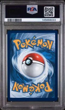 2025 POKEMON MEG EN-MEGA EVOLUTION #178 MEGA GARDEVOIR EX PSA 9 - Image 2