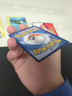Team Magma's Claydol 11/34 Double Crisis Pokemon TCG LP Holo - Image 3