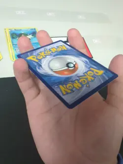 Team Magma's Claydol 11/34 Double Crisis Pokemon TCG LP Holo - Image 5