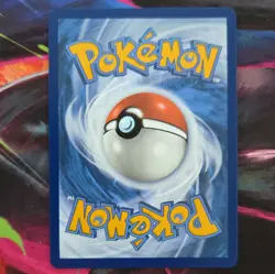 Pokemon TCG Groudon SV04 Paradox Rift Holo Rare 199/182 130 HP Basic - Image 2