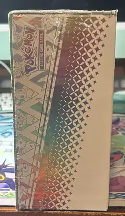 Pokemon Prismatic Evolution Super Premium Collection SPC Factory Sealed - Image 4