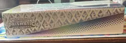 Pokemon Prismatic Evolution Super Premium Collection SPC Factory Sealed - Image 5