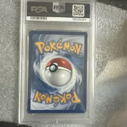 PSA 10 Origin Forme Dialga VSTAR: Crown Zenith Pokemon. See Feedback. - Image 2
