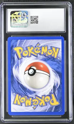 Pokemon Jolteon 13/144 Rare Skyridge - CGC 10 - Image 2