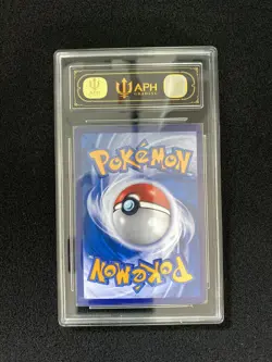 2025 Pokemon TCG S-Chinese 151C Alakazam ex 189/151 SAR APH 10 LY22 - Image 2