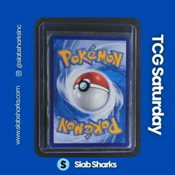 2023 POKEMON S. CHINESE SM SHINING SYNERGY #004/150 SLOWPOKE PSYDUCK TAG TEAM - Image 2