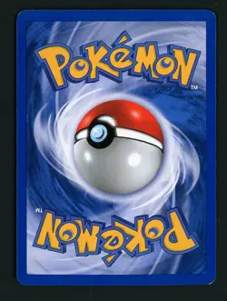 Typhlosion LP 18/111 - 1st Edition Holo Neo Genesis 🏝 Pokemon 2000 WOTC - Image 2