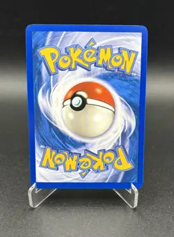 Pokemon Chikorita 44/101 - EX Dragon Frontiers Reverse Holo Stamped 2006 - NM - Image 2