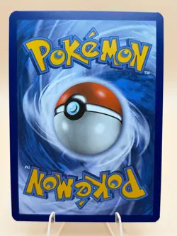 Celebi ◇ 19/214 Prism Star Rare Lost Thunder Pokemon Near Mint - Image 2