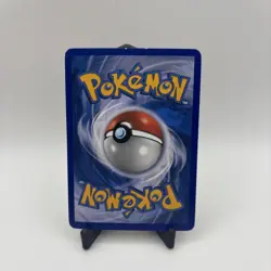Pokemon Sudowoodo Unseen Forces Stamped Lightly Played 15/115 - Image 2