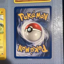 Pokemon Dark Dragonair 31/109 EX Team Rocket Returns 2004 Rare Regular Nintendo - Image 2