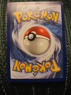 Pokemon TCG Totodile Shining Legends 18/73 Regular Common - Image 2