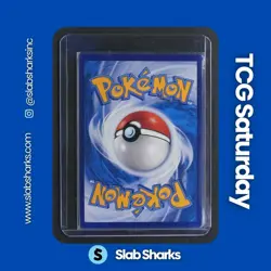 2023 POKEMON S. CHN SM SHINING SYNERGY #045/150 MEGA SABLEYE TYRANITAR TAG TEAM - Image 2