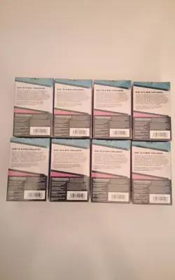 Pokemon Ascended Heroes Booster Bundle SEALED Lot Of 8 - Image 2