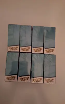 Pokemon Ascended Heroes Booster Bundle SEALED Lot Of 8 - Image 3