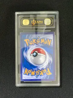 2026 Pokemon TCG S-Chinese CBB5C Gem Pack Vol. 5 Crocalor 23 07/07 APH 10 LY22 - Image 2