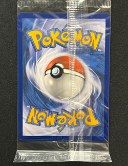 Snorlax #051, Scarlet & Violet 151 Full Art Promo SEALED - Image 2