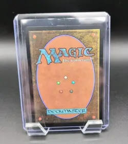 [1x] Opposition Agent Near Mint, English Commander Legends MTG Magic - Image 2