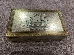 Konami Yu-Gi-Oh! TCG Legendary Decks II 3 Decks Deck Set 2020 - Image 1