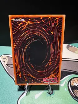 Double Coston SBC1-ENG08 Speed Duel Yu-Gi-Oh 1st Edition LP - Image 2