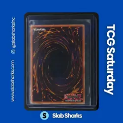 2002 YU-GI-OH! LEGEND OF BLUE EYES #LOB-120 RIGHT LEG OF THE FORBIDDEN ONE - Image 2