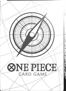DON!! Card (Portgas.D.Ace) (Devil Fruits Collection Vol. 2) PROMO Foil NM - Image 2