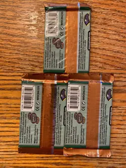 Seventh Edition MTG Booster Pack x (3) Factory Sealed (RG) 040525.08 4RCards - Image 2