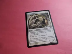 Sunseed Nurturer x1 MTG Shards of Alara White Uncommon Creature LP - Image 1