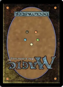 Terastodon NM/M* FOIL RETRO PROMO 30th ENGLISH 18/30 mtg -UnltdCards - Image 2