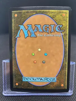 MTG Conjurer's Closet - Innistrad Remastered NM/Foil Retro Frame English - Image 2