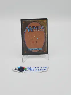 Basal Thrull SIGNED CHRISTOPHER RUSH GEN 3 MTG Fallen Empires #M *CCGHouse* - Image 2