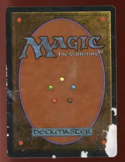 1994 Unlimited Timetwister ~ Vintage MTG/Magic - Image 2