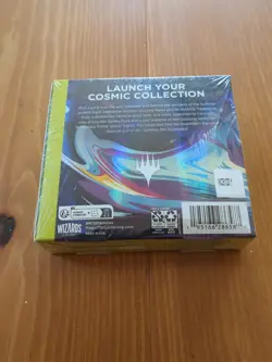 Edge of Eternities - Collector Booster Display - (EOE) - MTG SEALED - Image 2