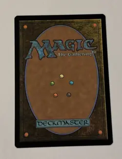 MTG Restless Bivouac - Wilds of Eldraine NM - Image 2