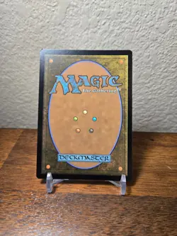 Lotus Field (0068) (Borderless) MTG Edge of Eternities: Stellar Sights Foil - Image 2