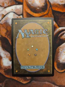 NM FOIL Retreat to Hagra Battle for Zendikar MTG Magic the Gathering 1st Edition - Image 2