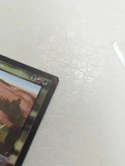 MTG Magic the Gathering Destructive Flow Planeshift FOIL Never Played - Image 2