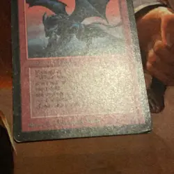 Granite Gargoyle X1 Mtg Beta Mp - Image 2