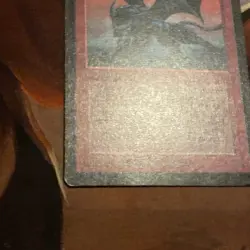 Granite Gargoyle X1 Mtg Beta Mp - Image 3