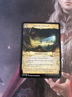 MtG Storm the Vault - LP - Rivals of Ixalan - Image 2