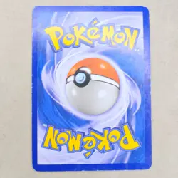 Plusle Secret Wonders Pokemon 36/132 Diamond & Pearl Rare MP Moderately Played - Image 2