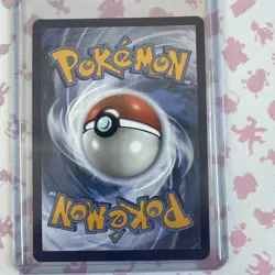 (Pokemon Center Promo #SVP203) Team Rocket's Wobbuffet (Sealed) - Image 2
