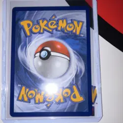 Mega Meganium EX 272/217 Secret Ultra Rare Holo Full Art 360 HP Ascended - Image 2