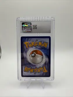 Toxtricity EX SVP 215 Illustration Contest Promo Pokemon TCG CGC GEM MINT 10 - Image 2