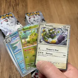 Pokemon White Flare 36 Packs Booster Box OPENED No Hits Holos Reverse Bulk A - Image 4